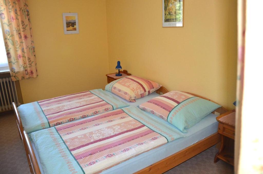זיסהאופט Landgasthof Zur Quelle חדר תמונה